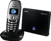 siemens,c450,targa,voip,telefoon,dect