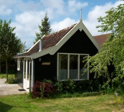 huisje huren
